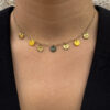 Collier Pampilles