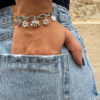 Bracelet Breloques