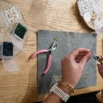 Atelier création bijoux Bordeaux