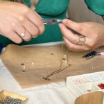 Atelier création de bijoux Bordeaux