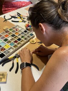 Atelier Bracelet Personnalisé & Brunch