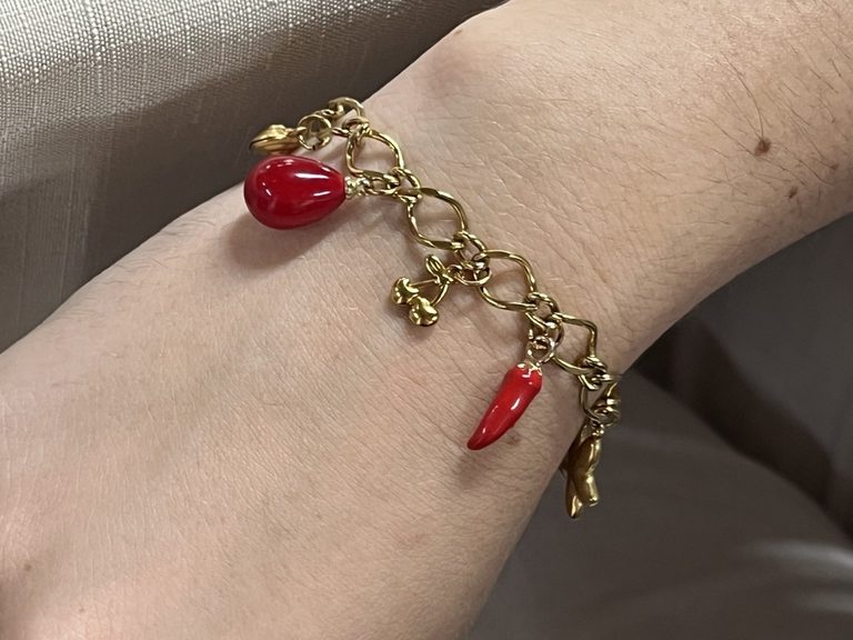 Atelier création de bracelet à Bordeaux
