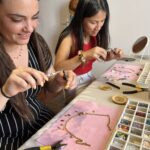 Privatisation d'un atelier bijoux
