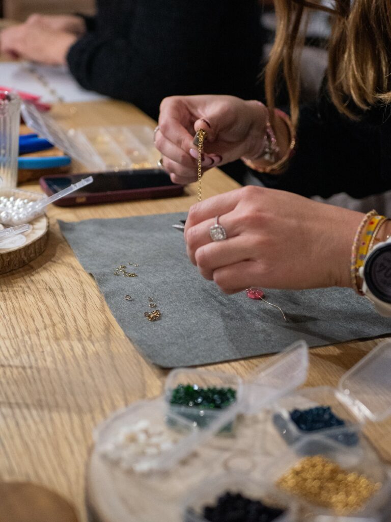 Atelier Bijoux Bordeaux