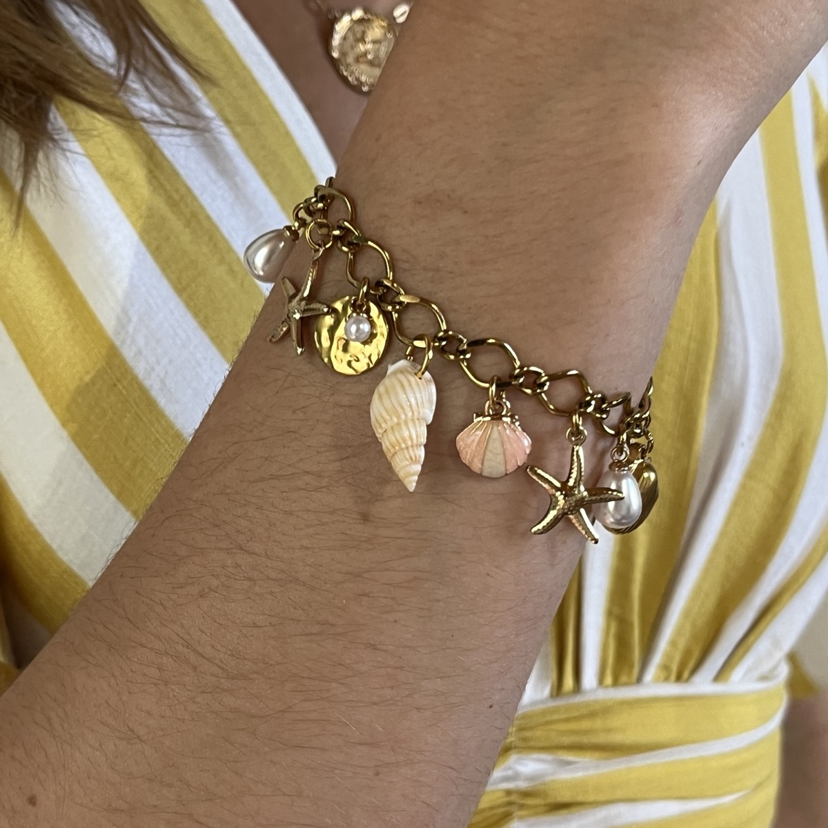 Atelier bracelet à Bordeaux
