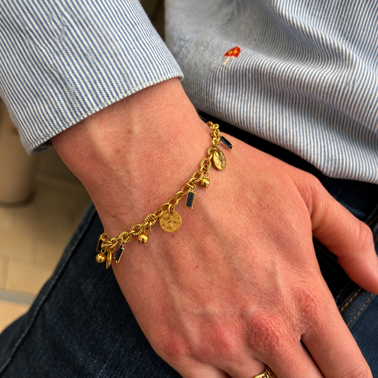 Carte cadeau atelier création de bijoux à Bordeaux
