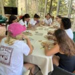 atelier-bijoux à domicile Bordeaux