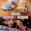 Atelier bijoux à Bordeaux